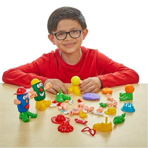 Fun Family Dough Accessories 37 Pc