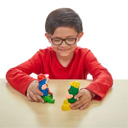 Fun Family Dough Accessories 37 Pc