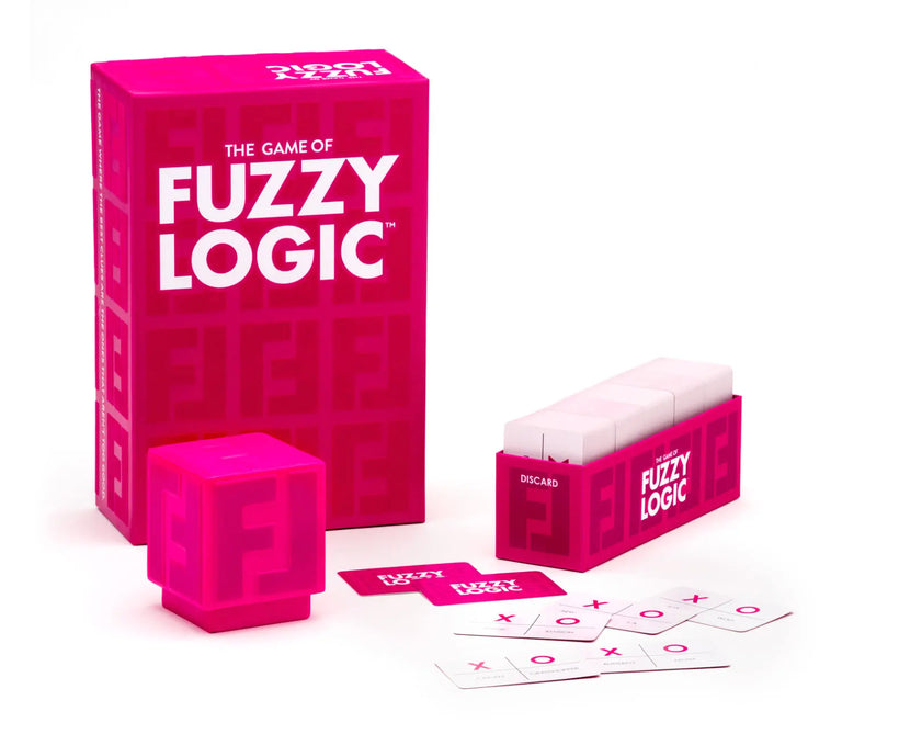 Fuzzy Logic