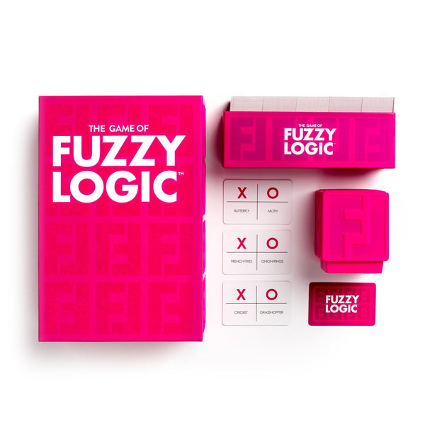 Fuzzy Logic