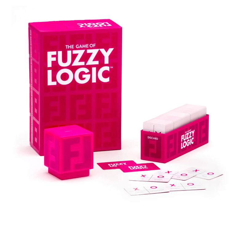 Fuzzy Logic