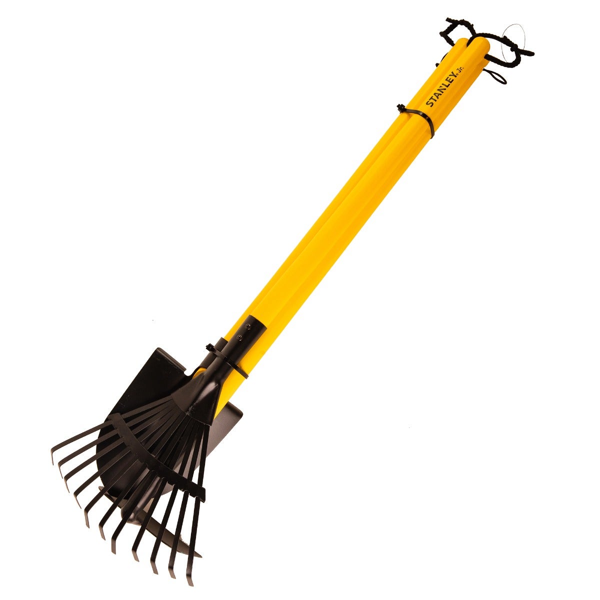 Stanley Jr Garden Tool Set Collection