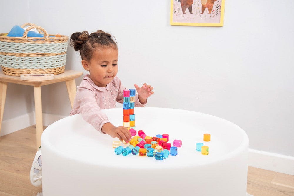 Gem Circles 50 Pack