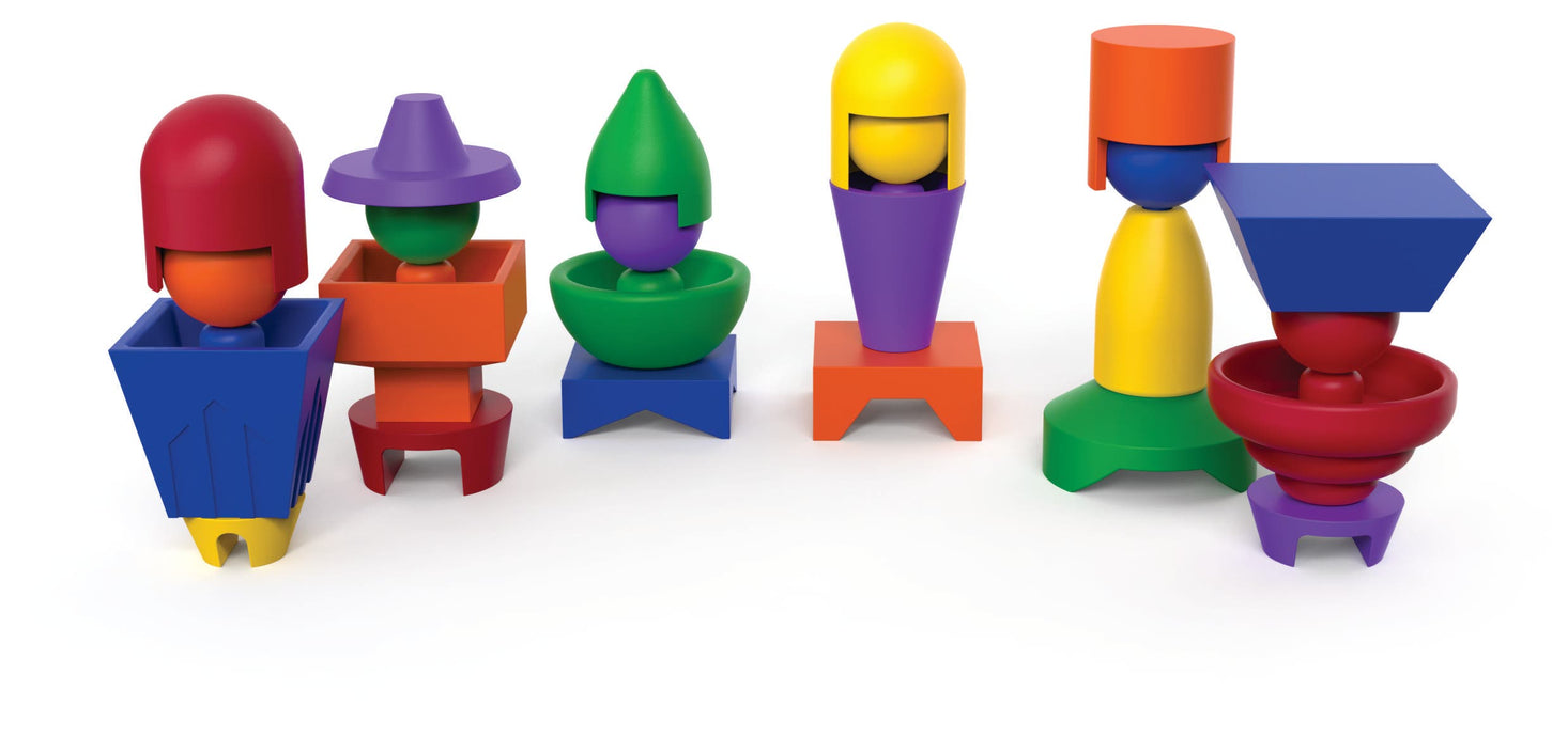 Gemo Dolls