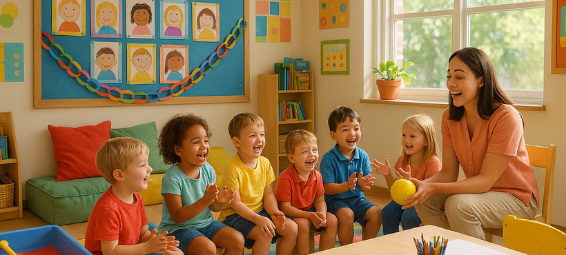 Shopping Guide for Educators