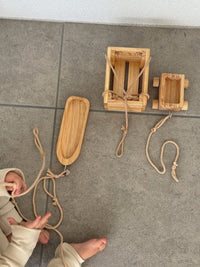 Giant Cable Machine STEM Kit