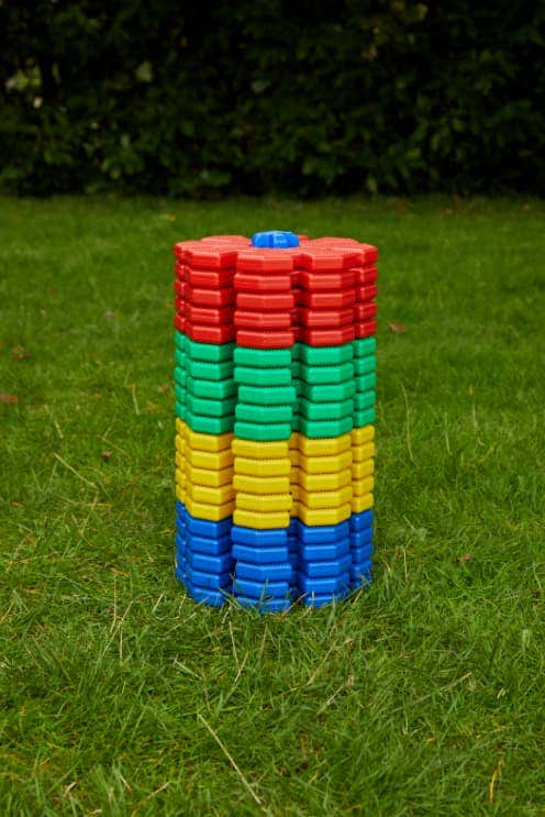 Giant Octoplay 40 pc