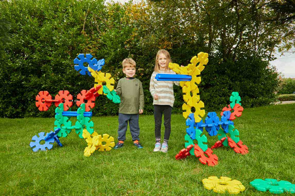 Giant Octoplay 40 pc