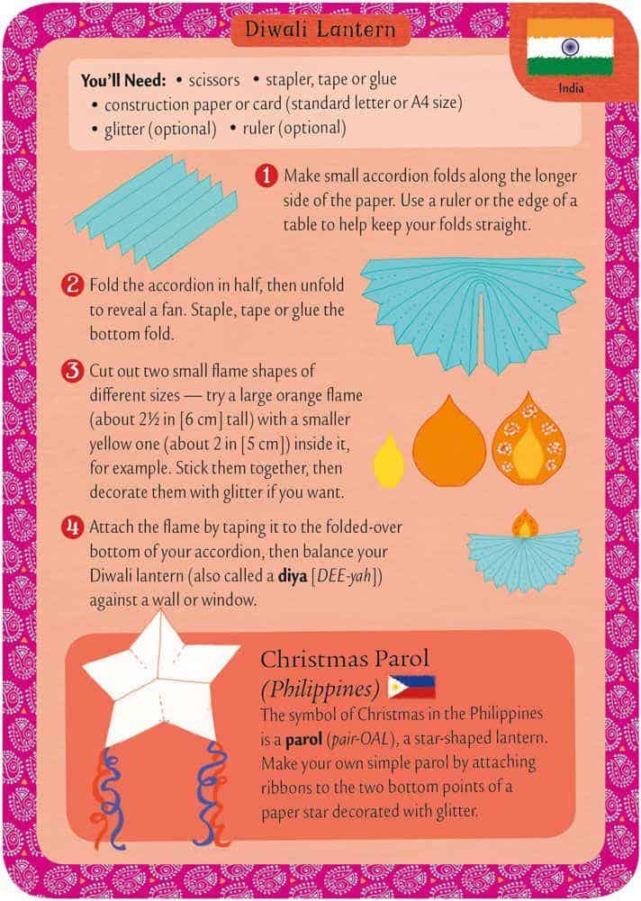 Global Kids 50+ Games & More from Around the World