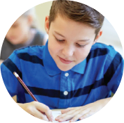 Grade 7+ | 12+ Years