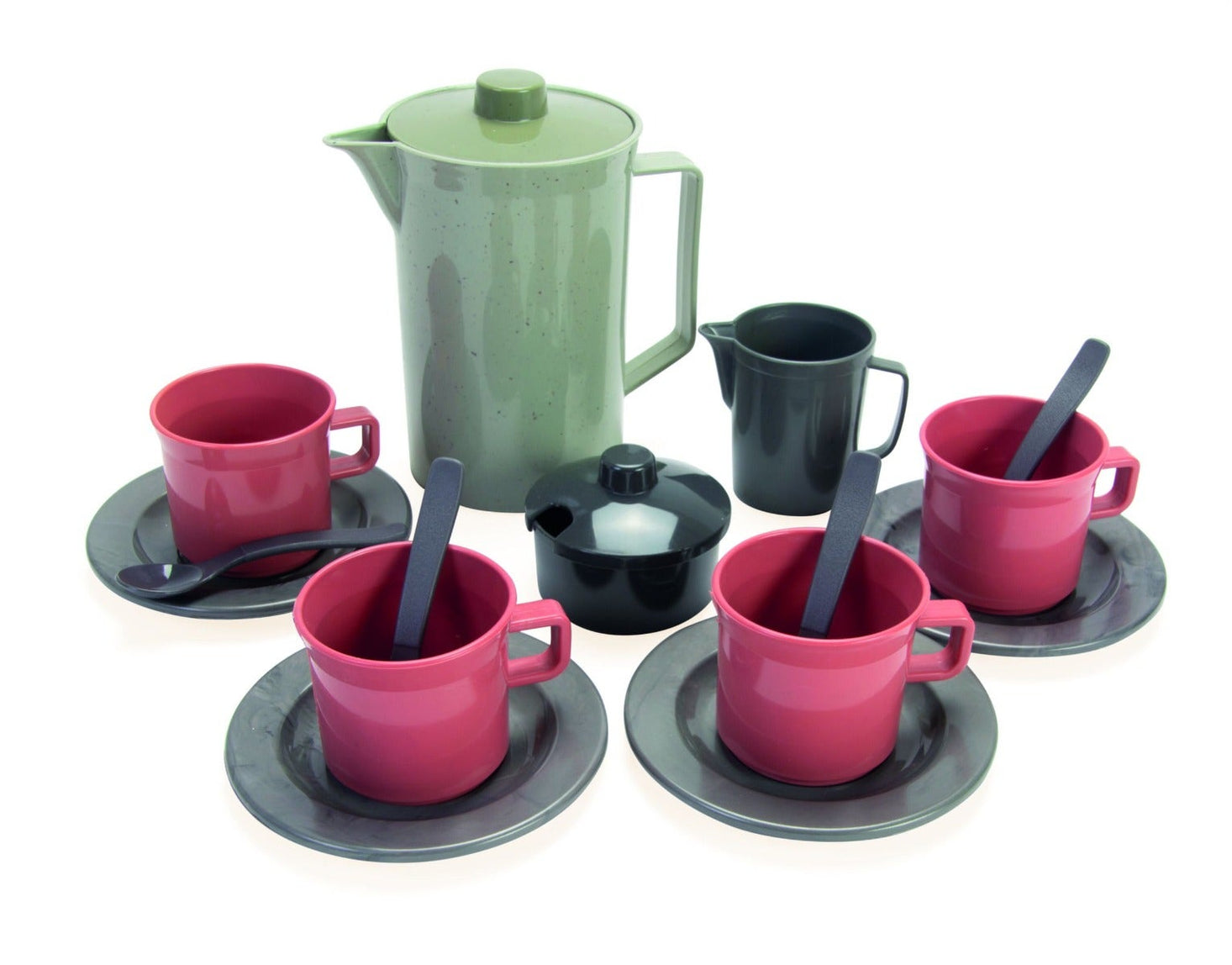 Green Bean Kitchen Collection