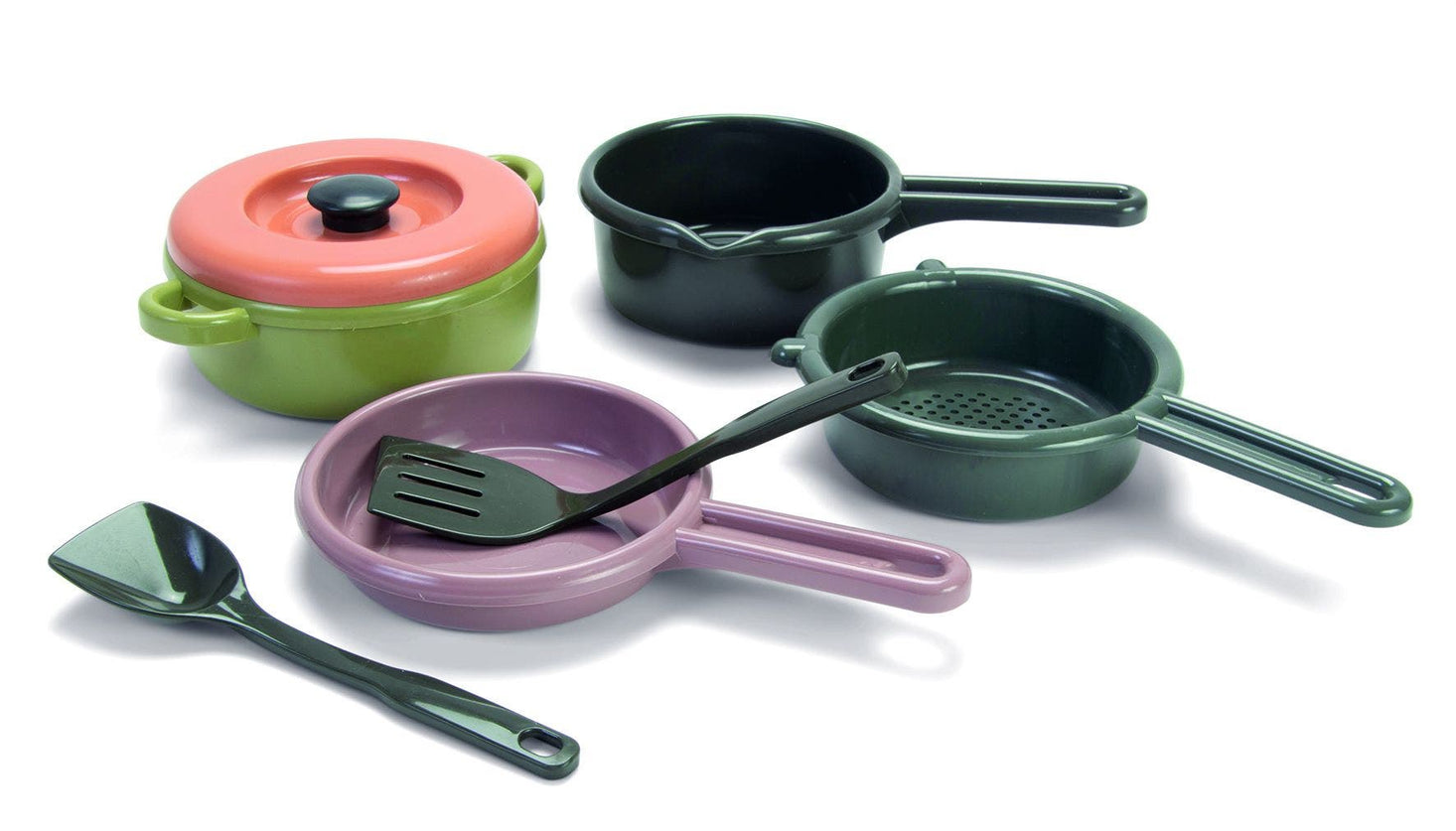 Green Bean Kitchen Collection