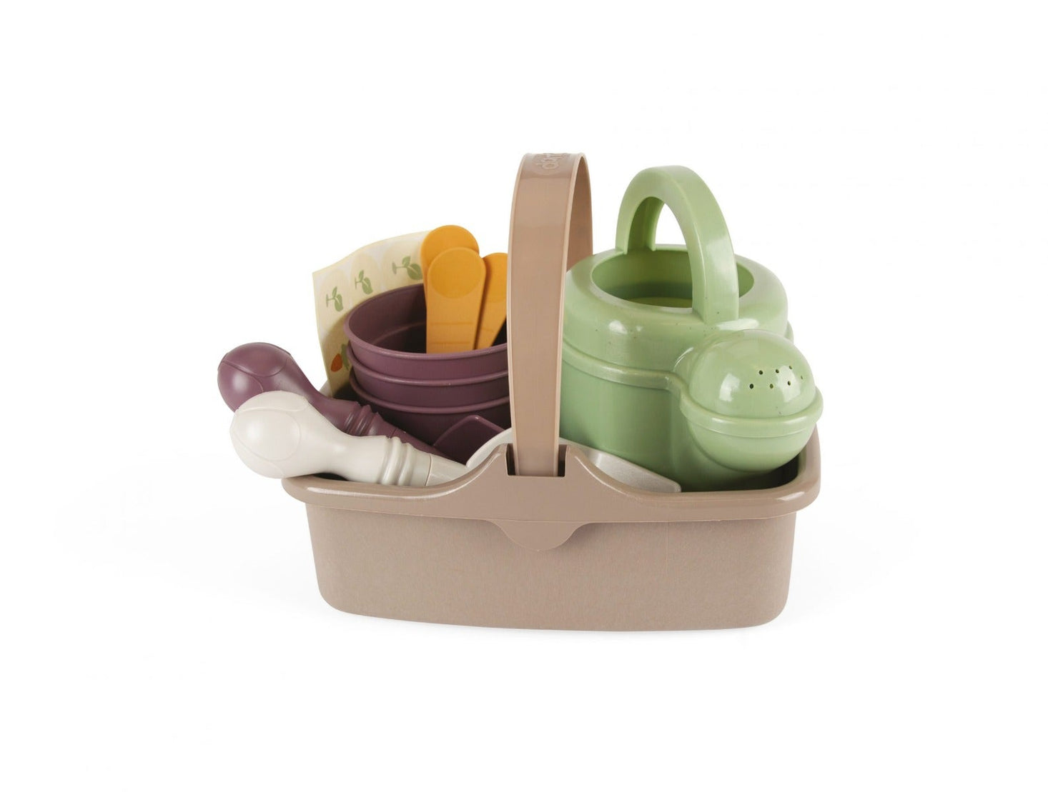 Green Garden Planting Set