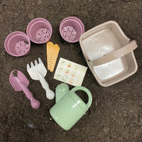 Green Garden Planting Set