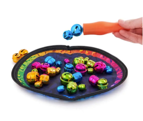 Bellz! Magnetic Game