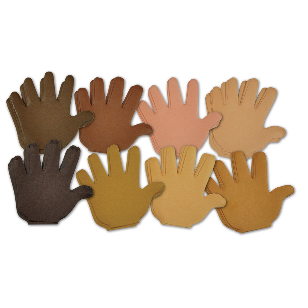 Hand Padlet 35 sheets
