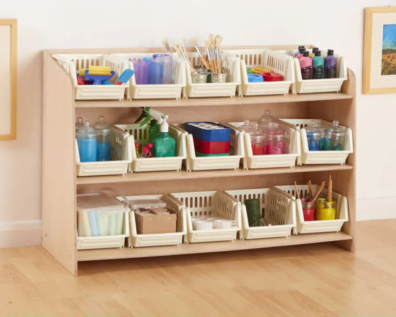 Healdswood Mini Shelf