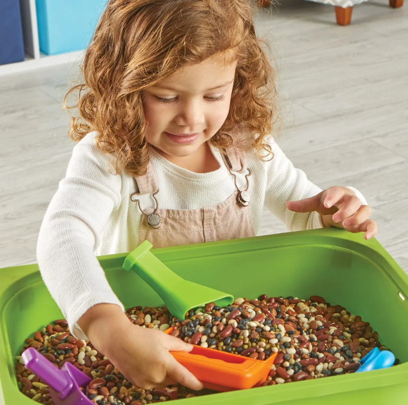 Helping Hands Sensory Scoops
