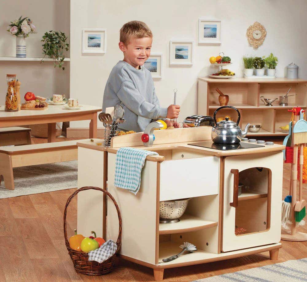 Home from Home Boston Kitchen & Console Table Collection