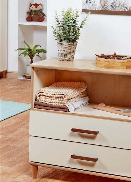 Home From Home Drawer Unit