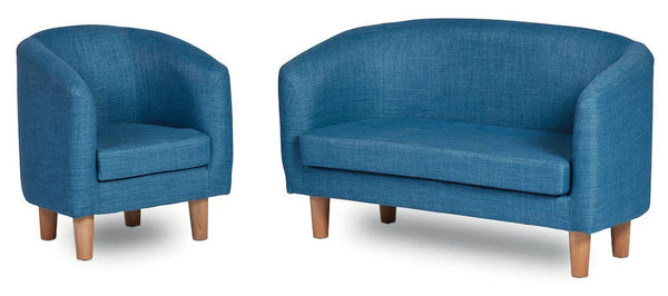 Home from Home Tub Chair & Sofa and Fireplace Collection
