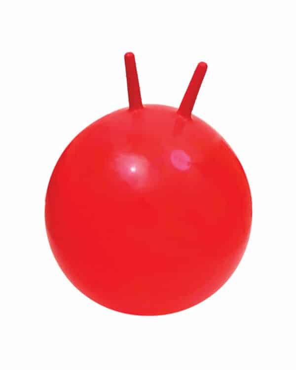 Hop & Jump Ball 45cm