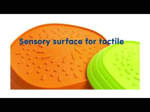 Excellerations Woodland Stacking Stumps