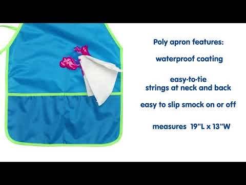 Waterproof Apron