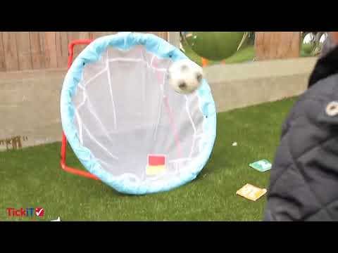 Giant Catch Net