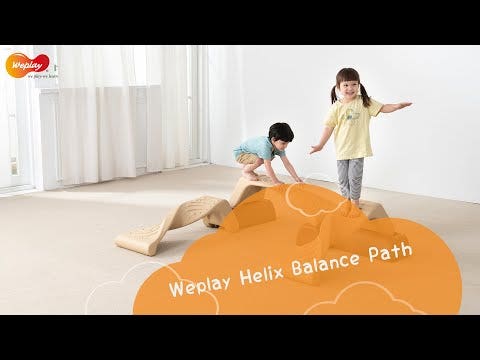 Weplay Helix Balance Path