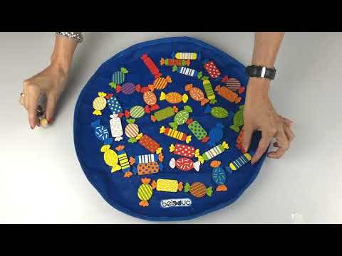 Candy Game