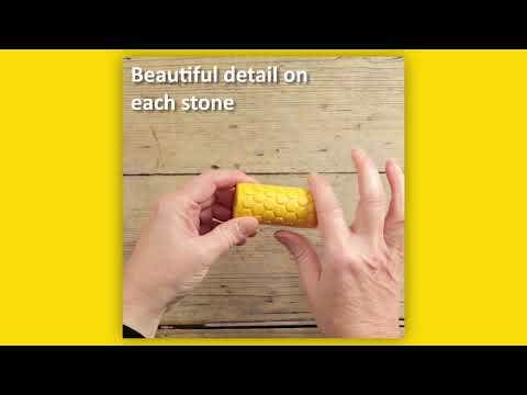 Lets Roll Garden Bugs