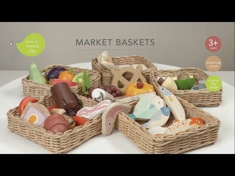 Bread Basket
