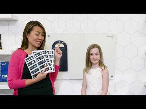 Easy Daysies Starter Kit for School Age Kids