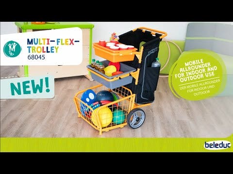 Multi-Flex Trolley