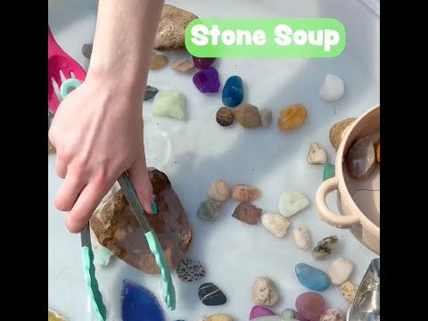 Stone Soup Collection