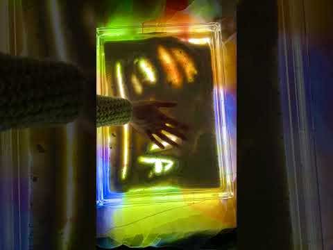 Rainbow Mark Making Collection
