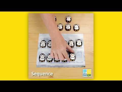 Pre-Coding Penguins Collection