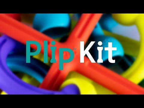 Plip Kit by Fat Brain Toys