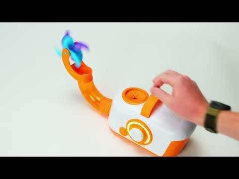 Air Toobz Whirlwind Accessory Pack by Fat Brain Toys