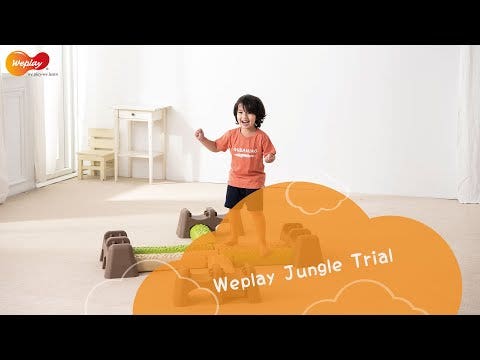 Weplay Jungle Trail