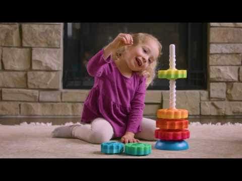 SpinAgain by Fat Brain Toys