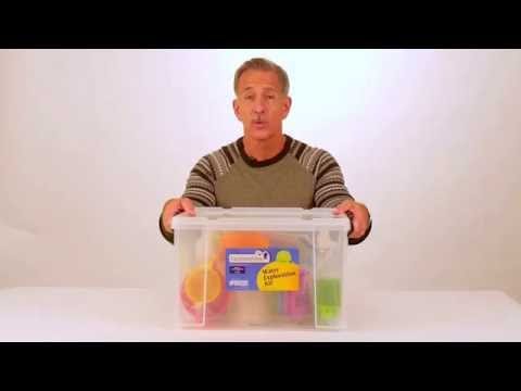 Excellerations Water Exploration Kit