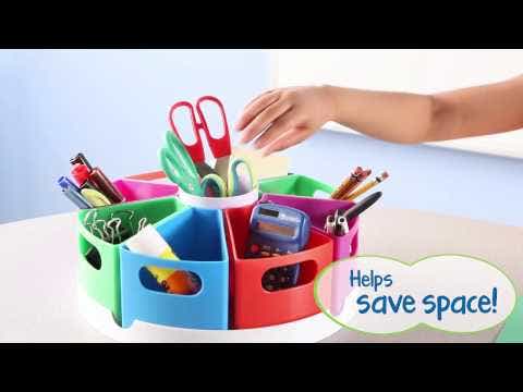 Create-a-Space Storage Center