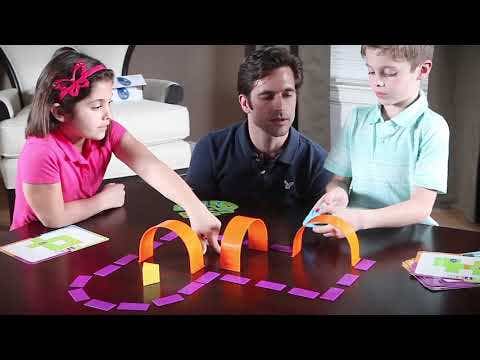 Code & Go Robot Mouse Activity Set