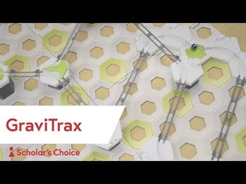 GraviTrax Starter Set