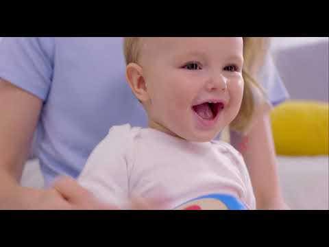 Baby Drum by Hape