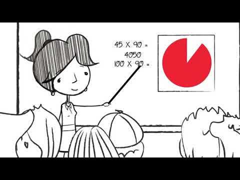 Time Timer Mod Charcoal Grey