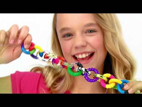 Tangle Jr. Textured Fidget Toy