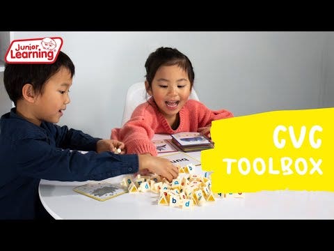 CVC Toolbox